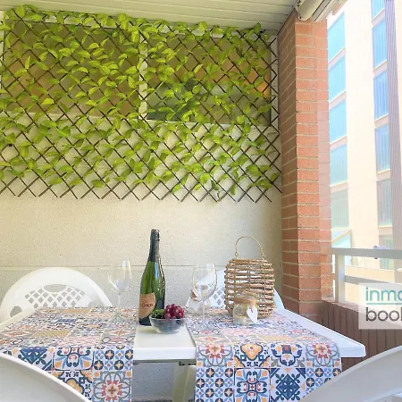 Center Relax Apartment