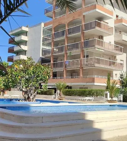 Center Relax Apartment *
