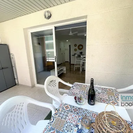 Center Relax Apartment