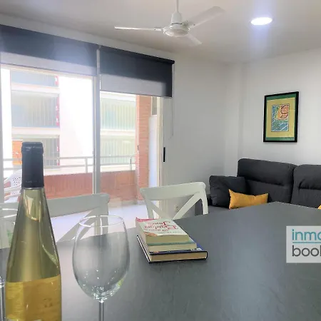 Center Relax Apartment *