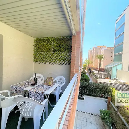 Apartment Center Relax