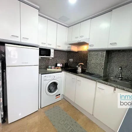 Center Relax Apartment