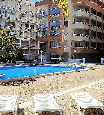 Апартаменты Center Relax *