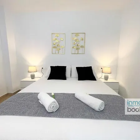 Апартаменты Center Relax