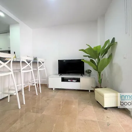 Апартаменты Center Relax Салоу