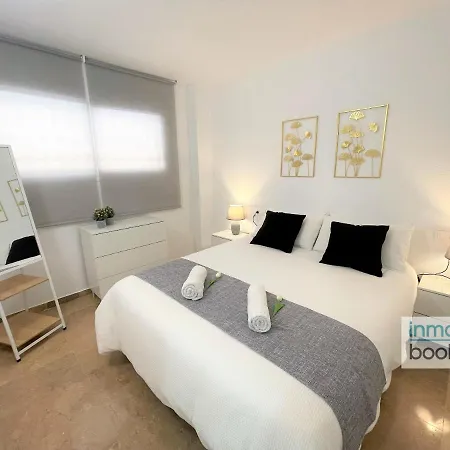 Center Relax Апартаменты *